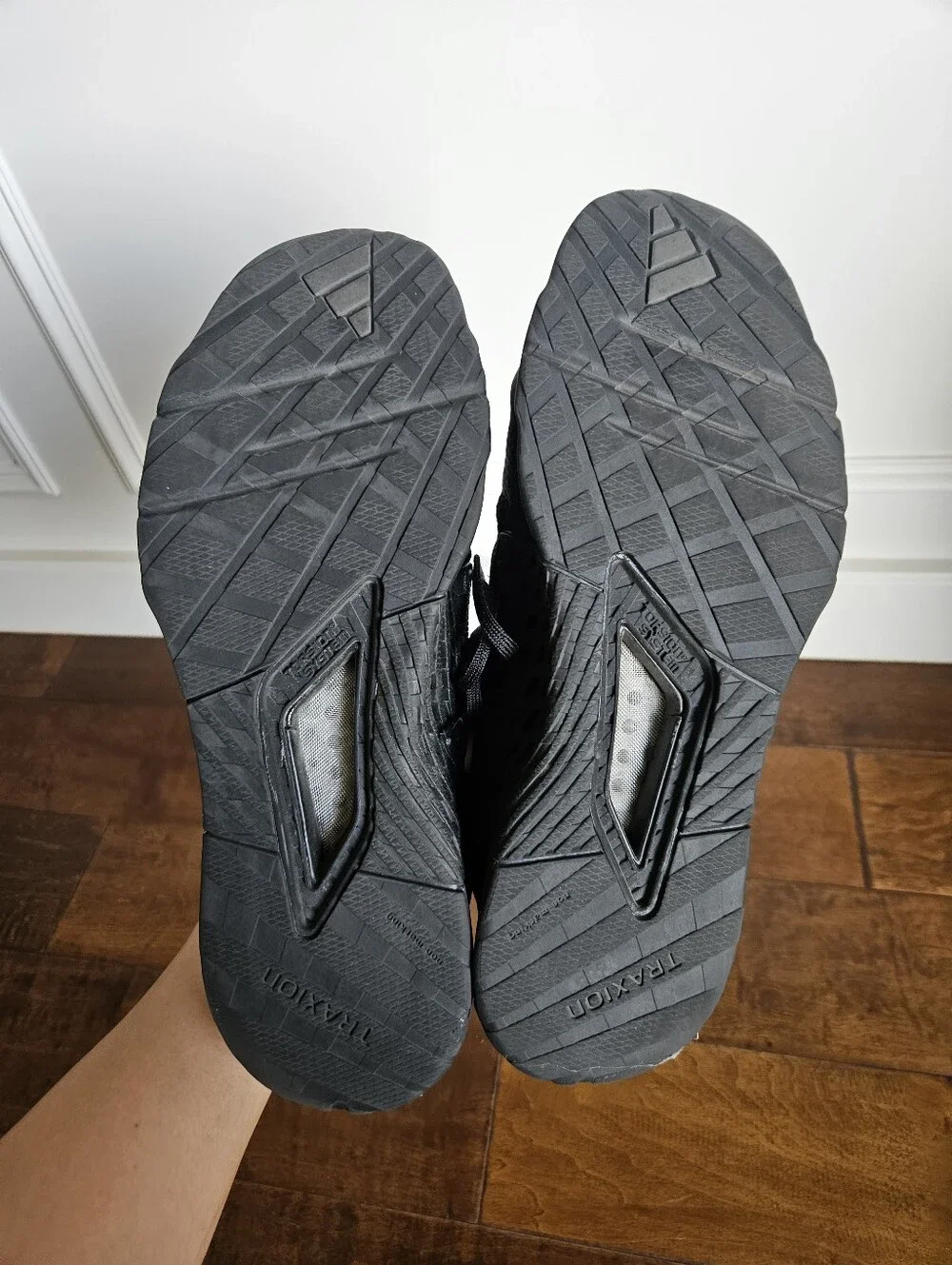 Adidas Dropset 2 Training Shoes